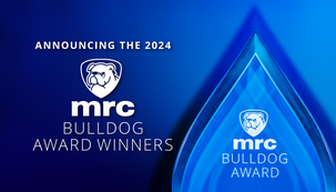 MRC Announces Third Annual Bulldog Award Winners: Hanson, Shapiro, Dillon, Zito, Schweizer, Akiva and Prager